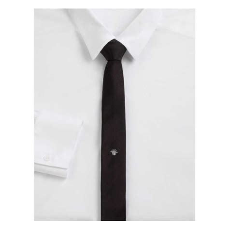 bordeaux Dior Homme Ties for Men .